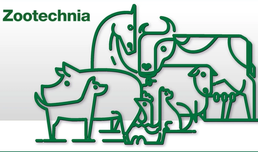 Zootechnia